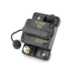 Bussman Dc Circuit Breaker 100 Amp Surface Mount 184100f Authentic Cooper Cb184f. Fixed Price $59.99.