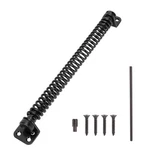 Sankins 11-1/2" Gate Spring Self Closing Heavy Duty Outdoor Door Autom.... Fixed Price $20.23.