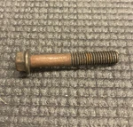 Nos Genuine Suzuki K9215-30338 Oem Bolt Rmz250 Cam Shaft Tower Bolts 2004 2005 2. Fixed Price $4.00.