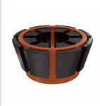 Danfiss Eaton Et425dc-10z Hydraulic Crimper Collet For 5/8 Fittings. Fixed Price $150.00.