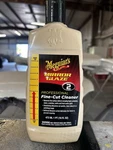 Meguiar's M0216 Mirror Glaze #2 Fine Cut Cleaner For Car & Auto Detailing 16oz. Fixed Price $11.99.