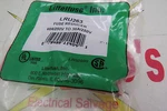 Littelfuse Lru263 Fuse Reducer 60 Amp 250 Volt To 30 - Obo. Fixed Price $19.99.