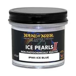 House Of Kolor Ipii05-c01 Ice Pearls Blue Ii Custom Sparkle Effect 2 Oz.. Fixed Price $162.19.