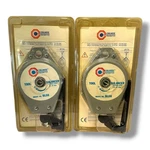 Lot Of 2 Coilhose Pneumatics Bl08 Tool Balancer 4.5-8lbs. Fixed Price $119.99.