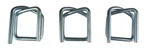 Encore Packaging Poly Cord Buckles 1" Hd Galvanized Wire Buckle, 500pk. Fixed Price $64.99.