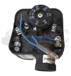 Krom Schroder Dg150t Gas Pressure Switch 84447832 *read*. Fixed Price $40.00.