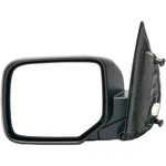 955-1722 Dorman Mirror Driver Left Side Heated Hand For Honda Pilot 2009-2013. Fixed Price $102.30.