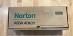 New Norton Door Control Assa Abloy 7500xsn Closer, Slide Track. Fixed Price $149.99.