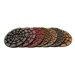 Alpha Tools 3000 Grit Twincur Gem-v Series Polishing Wheel. Fixed Price $108.57.