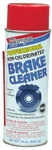 Berryman - 2421 19 Oz Aero Non-chlor Brake Cleaner, Case Of. Fixed Price $71.37.