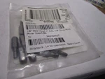 1/8" Hex Head 1"l 1/4" Drive Rock River Insert Bit Qty 10. Fixed Price $12.00.
