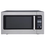 Magic Chef Mc2211ms 2.2-cu. Ft. 1,200-watt Countertop Microwave With Sensor Cook. Fixed Price $339.83.