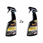 2x Meguiars G4016 Supreme Shine Protectant - 16 Oz. Fixed Price $50.99.