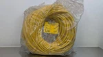 Turck Rkc 4.4t-50-rsc 4.4t/s3060 Actuator And Sensor Cable U-37766 M12 4-pin Mal. Fixed Price $104.01.