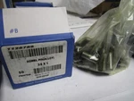 3/8" X 1" Bright Finish Alloy Steel Standard Dowel Pin Qty 50. Fixed Price $30.00.