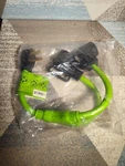 Gearit 30a Dryer Y Splitter Rv/ev Nema 14-30p Male Plug To 14-30r/14-50r Female. Fixed Price $50.95.