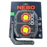 Omni 3k Led Garage Light Compact Rechargeable Work Multiple Po (i99007897). Fixed Price $49.99.