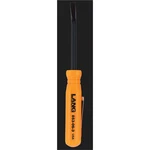 Lang Tools Kastar 853-06-3 - Mini Pocket Pry Bar 27-degree Offset (853063). Fixed Price $17.96.