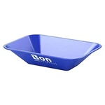 Mortar Pan Steel 29in X 21dot5in 6dot25in. Fixed Price $81.34.