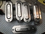Neer Lr-75dcg All-in-one Conduit Body, Cover & Gasket (box Of 5) Aluminum. Fixed Price $75.00.