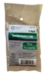 Commercial Electric Compression Lug #2 Str 3/8" Stud Size -. Fixed Price $9.99.