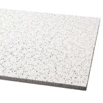 Armstrong 824 Cortega Ceiling Tile, 24 In W X L, Square Lay-in, 15/16. Fixed Price $142.99.