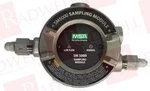 Msa 10043264 / (used). Fixed Price $3709.06.