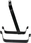 Dorman 578-234 Fuel Tank Strap Coated For Rust Prevention. Fixed Price $75.04.