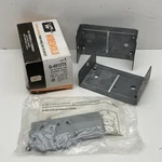 Wiremold G-4012tx Internal External Elbow Fitting 45-degree. Fixed Price $14.99.