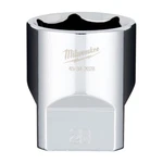 Milwaukee 45-34-2028 1/2 Drive 28mm Socket. Fixed Price $19.99.