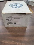 Appleton Fsk-1vr-a Box Of 5 Receptacle Covers. Fixed Price $139.99.