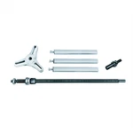 1200otc Sleeve Puller Set Manual 9pc. Fixed Price $932.55.