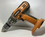Ridgid R84015 1/2" Compact Drill/driver (tool Only). Fixed Price $12.00.