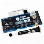 9 Second Chip Fix (midnight) Fiberglass Repair Kit For Damaged Gelcoat: Magicezy. Fixed Price $21.99.