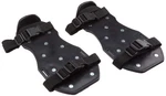 Midwest Rake Spiked Shoes Black 3/4" Sharp Spikes. Fixed Price $41.11.