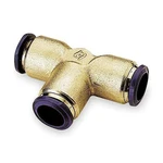 Aignep Usa 88230-04 Push-fit Tee Fitting, Push-to-connect X. Fixed Price $46.99.