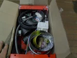 Viessmann 7134851 Installation Set Vr1 91-140 Vt. V4. Fixed Price $489.00.