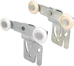 Prime-line N 7540 Sliding Closet Door Tandem Roller Kit For Acme, Stanley. Fixed Price $17.99.