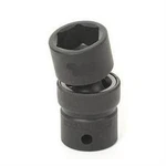 Grey Pneumatic 2124um Soc 24mm 1/2d Imp Univ 12pt Blk. Fixed Price $36.74.