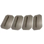 New Stens Trowel Blade 750-035 For Combo 8" X 14". Fixed Price $115.37.