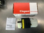 Legrand L1420-cgcm Ground Indication Connector 20a. Fixed Price $17.50.