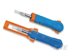 Te Connectivity / Amp Brand 539960-1. Fixed Price $68.06.