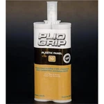 Plio-grip Pli8034 Plastic Panel 10 Bonding 400 Ml Cartridge Bei.... Fixed Price $97.35.