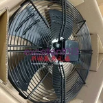 1 Pcs Fans-tech Fan Af500a2-106-001 Ac230v External Rotor Axial Flow. Fixed Price $748.32.
