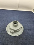 Watts B3-2nh Floor Drain 2" 2501 Zj 8" Outer Diameter *pictured Item Only. Fixed Price $31.14.