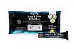 Bath And Sink Repairezy: Fix Chips Fast: Bathtub & Shower Repair Kit: Magicezy. Fixed Price $9.99.