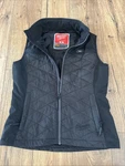 Milwaukee M12 Heated Women's Axis Vest (size Small) No Battery Or Connector. Fixed Price $44.50.