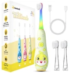 Toothbrush For - With Magnetic Charging, Includes 2 Brush Heads, M.... Fixed Price $28.39.