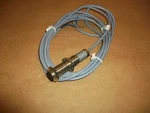 Balluff Photoelectric Sensor Bos 18m-ws-7pb 20-250vac 200mm Sensing Distance. Fixed Price $50.00.