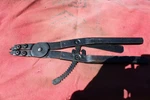 Otc Tools # 7300 Snap Ring Pilers. Fixed Price $60.00.